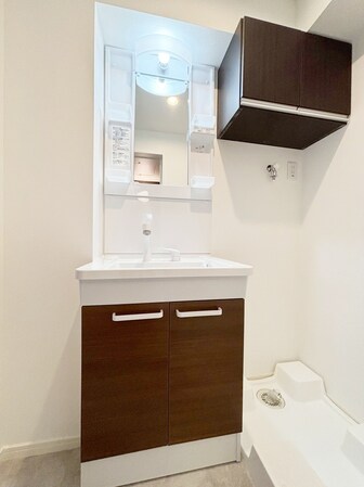 ベイルーム相模原中央の物件内観写真